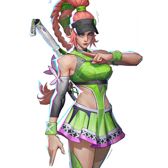 Sporty Tea