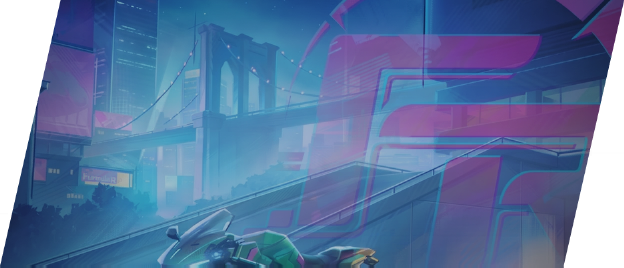 Black Cat - Wild Card Bundle Background