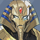 Iron Pharaoh