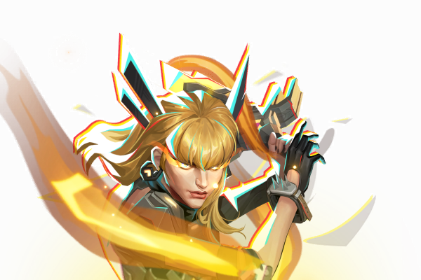 Magik Dynamic Avatar
