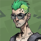Punk Rage