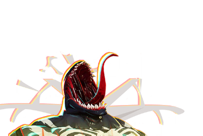 Venom Deluxe Avatar