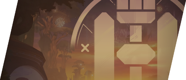 Netherworld Noble & Alluring Ace Combo Bundle Background