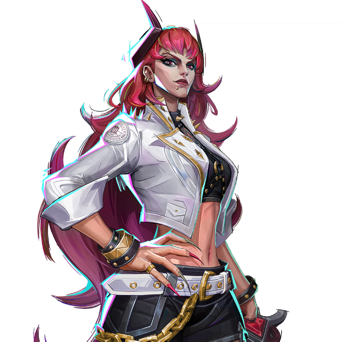 Ruby Revolt
