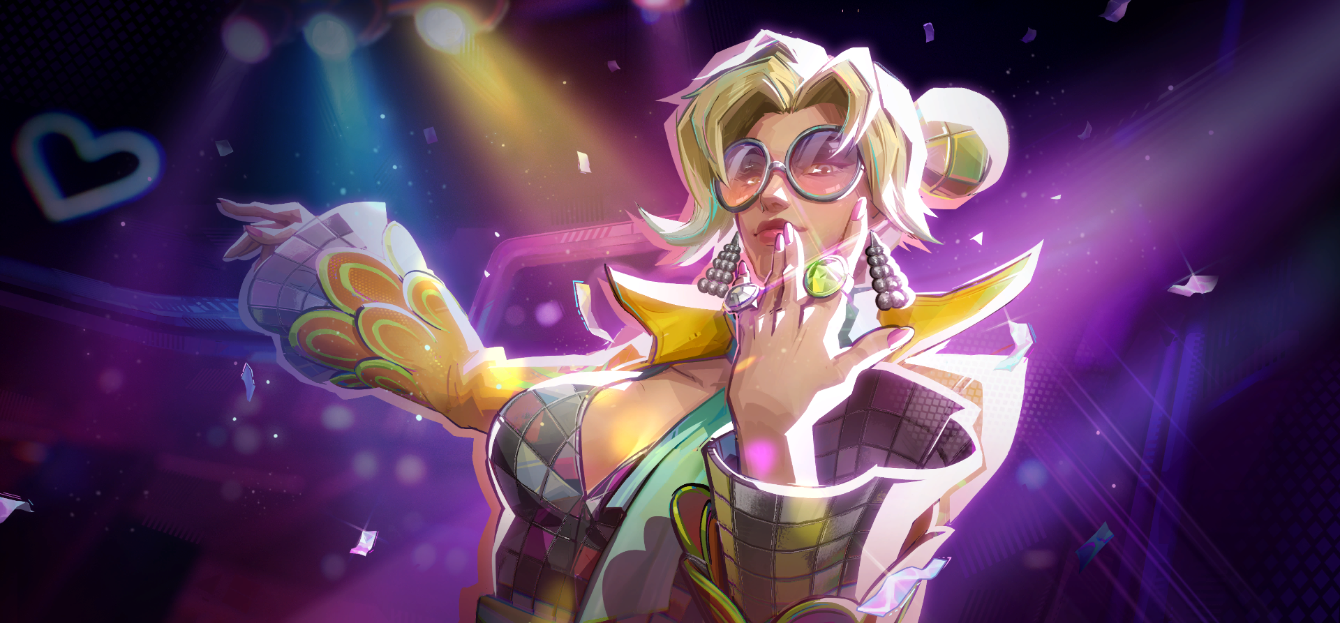 RADIANT RAY