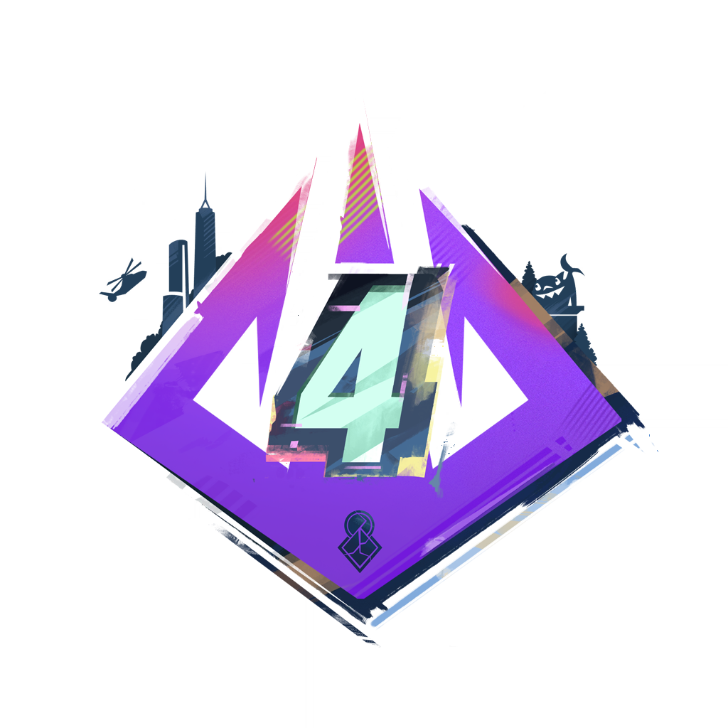 Mrc Tribunal Luminary (S7)