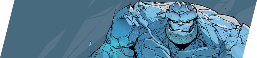 Blue Thing