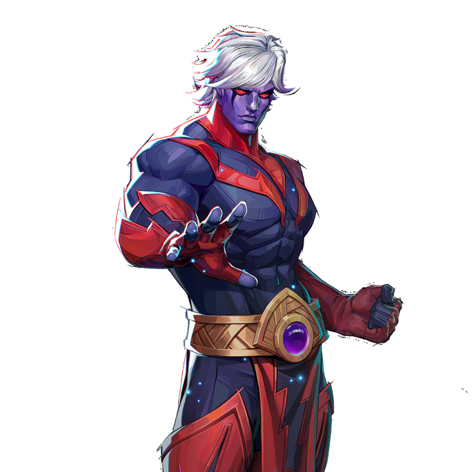 Magus