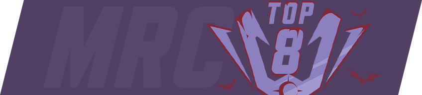 Mrc Galaxy Incarnation (S1)