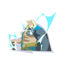 Godly Descent