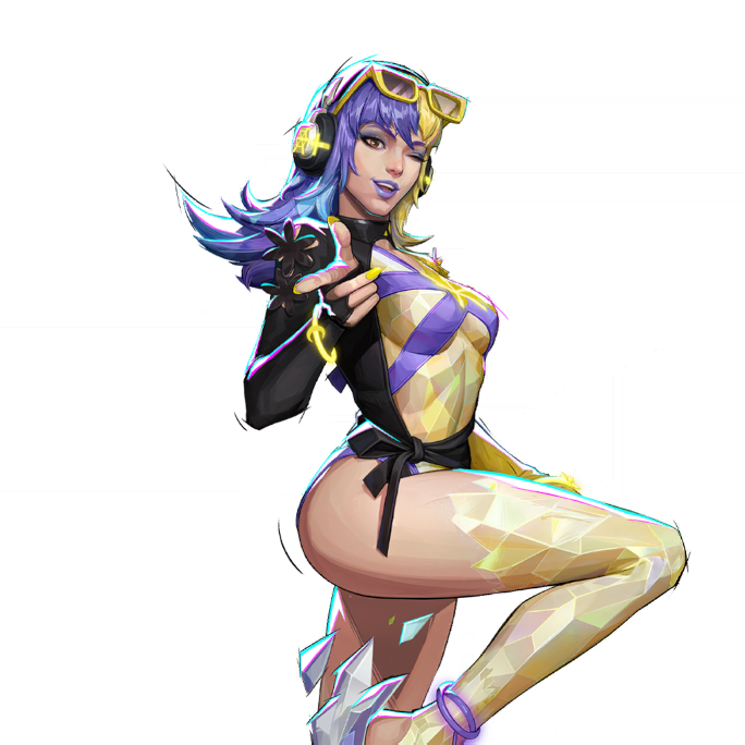 Radiant Radiance