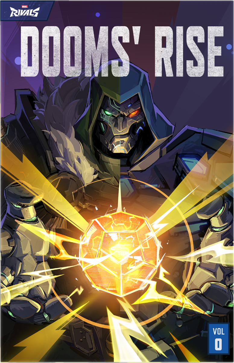 Dooms' Rise