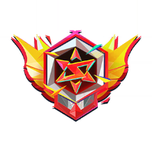 Champion Badge