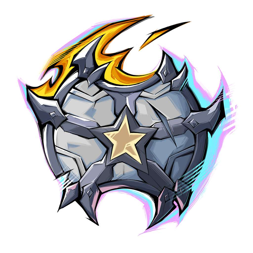 Captain Gladiator