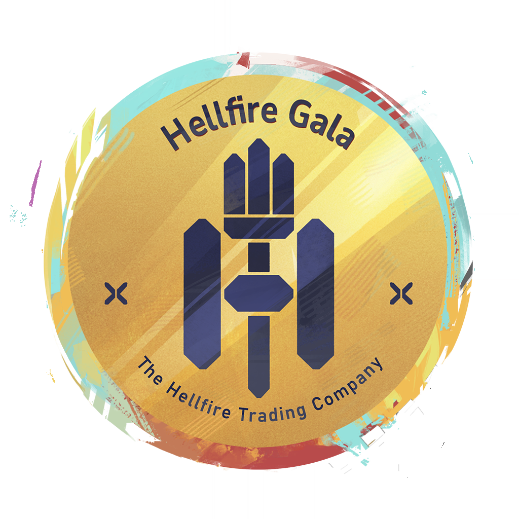 Hellfire Gala 2026
