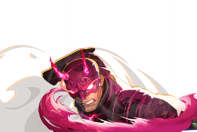 Daredevil Deluxe Avatar