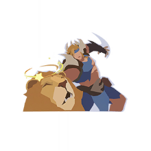 Nomad Of The Jungle
