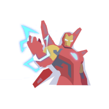 I Am Iron Man