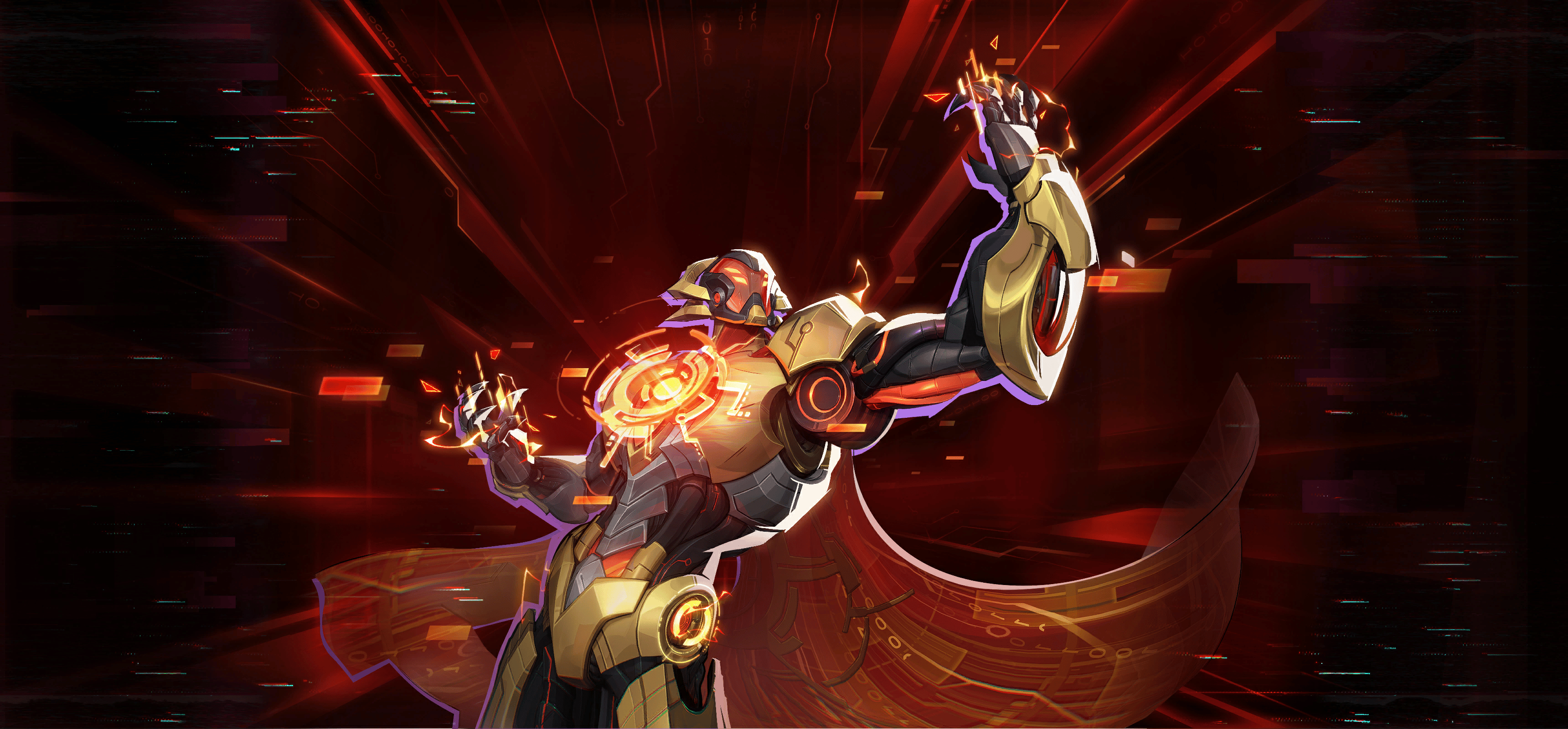 Dawn of X-Tron MVP