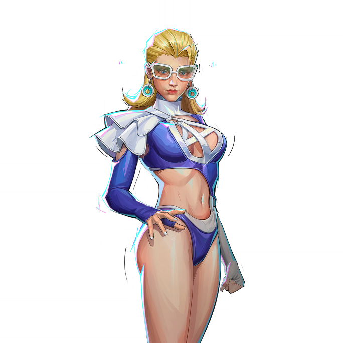 Azure Shade