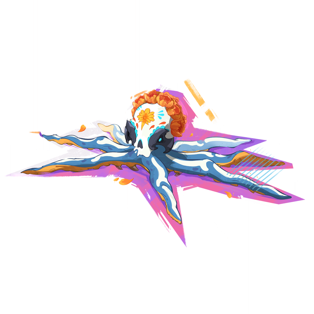 Phantom Tide