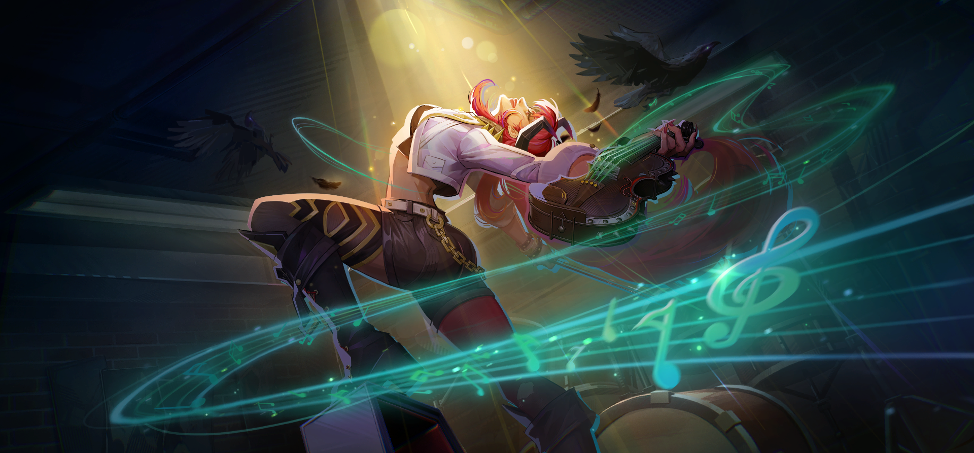 RUBY REVOLT