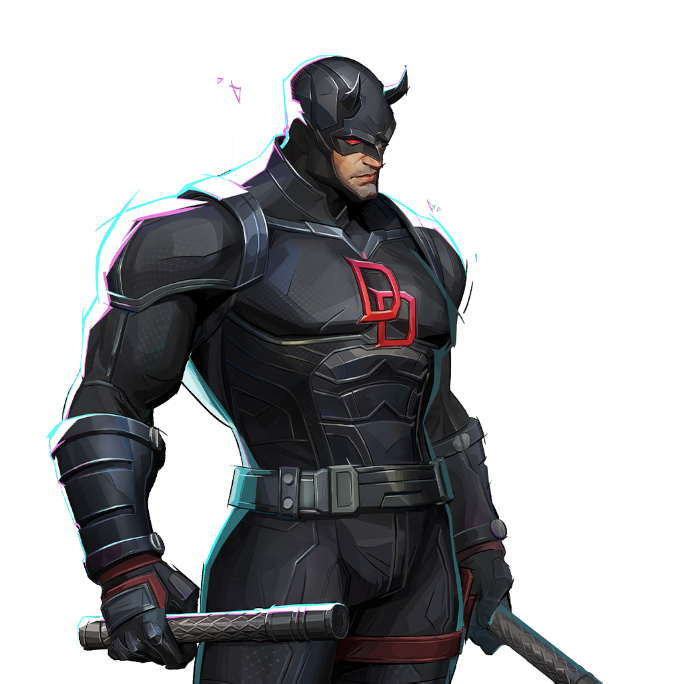 Daredevil: Born Again Season 2
