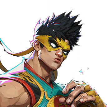 Iron Fist