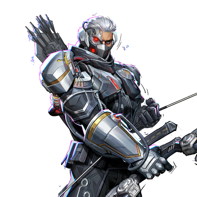Binary Arrow