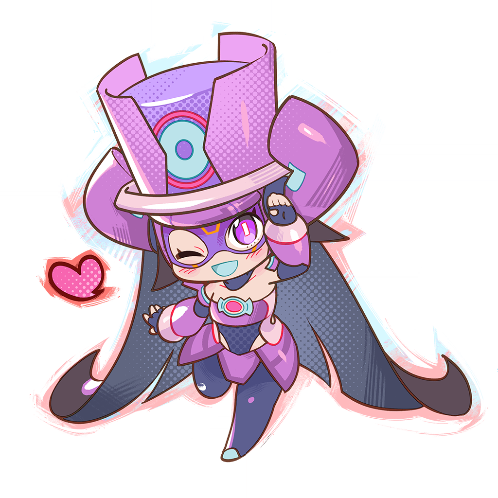 Will Of Galacta