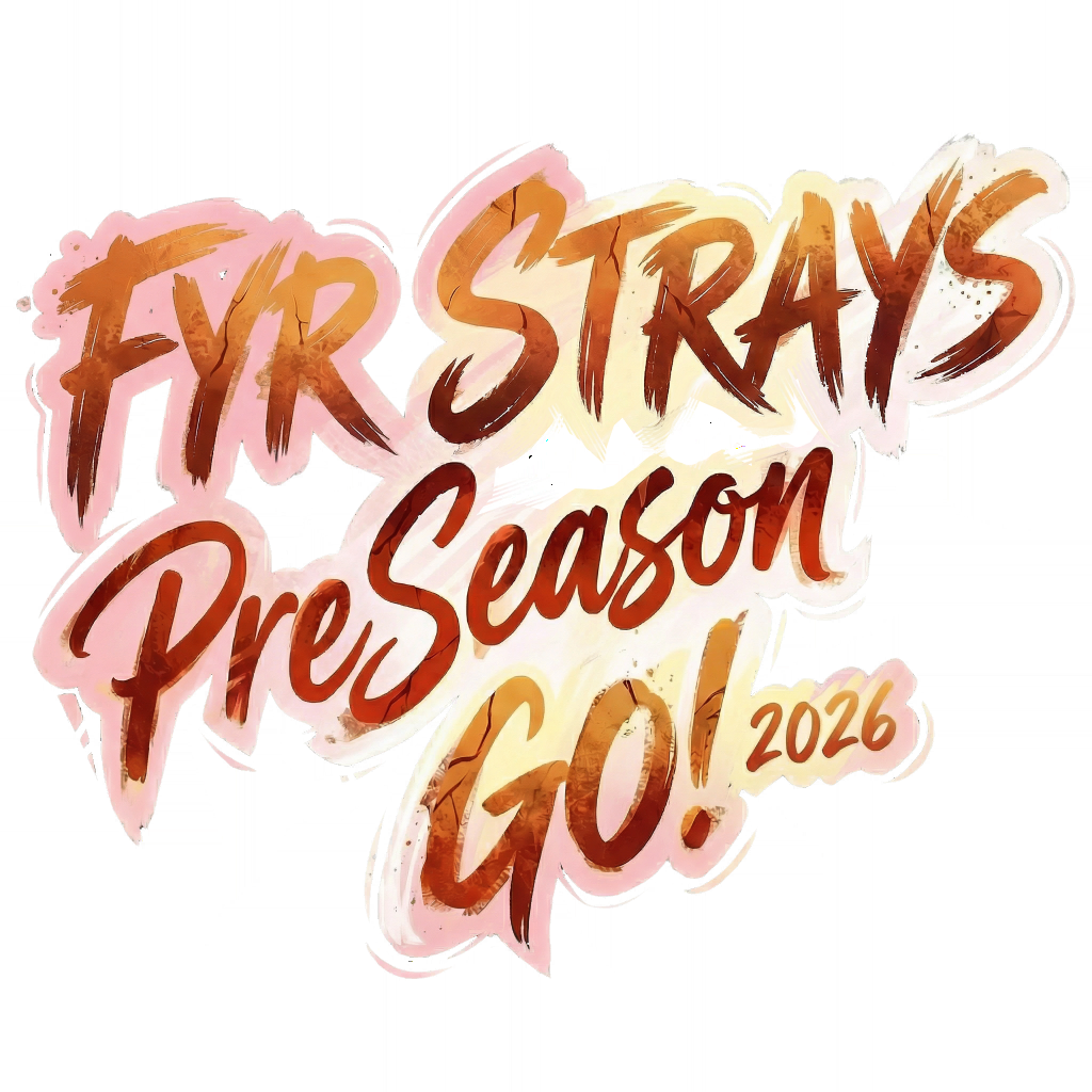 Ignite26 Preseason Fyr