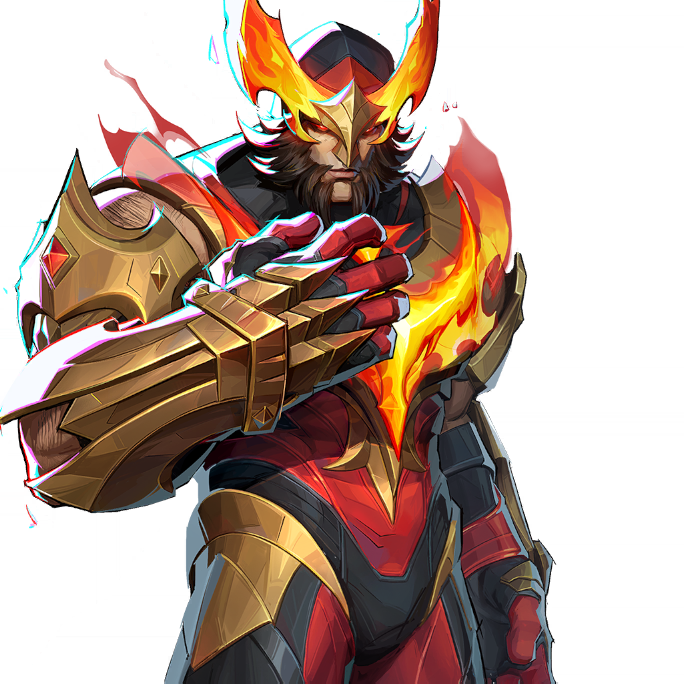 Weapon Phoenix