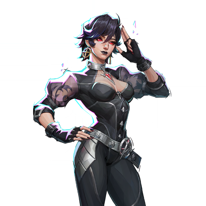 Midnight Mutant