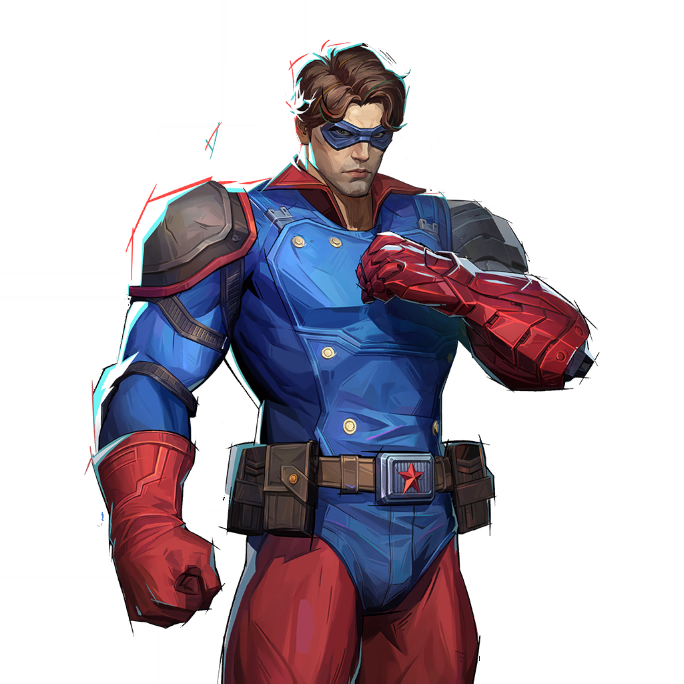 Bucky