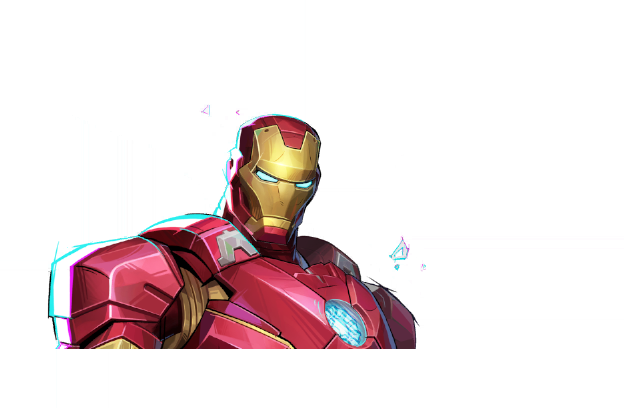Iron Man - The Avengers Bundle