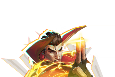 Doctor Strange Deluxe Avatar