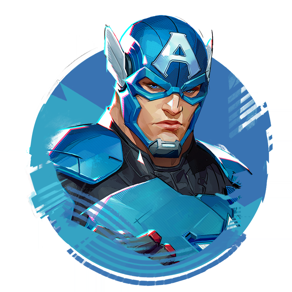 Captain America