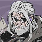 Old Man Hawkeye