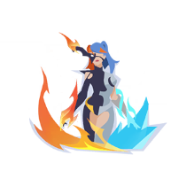 Icy Inferno