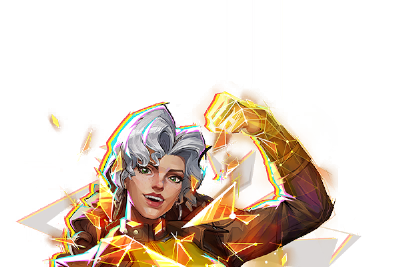 Rogue Deluxe Avatar