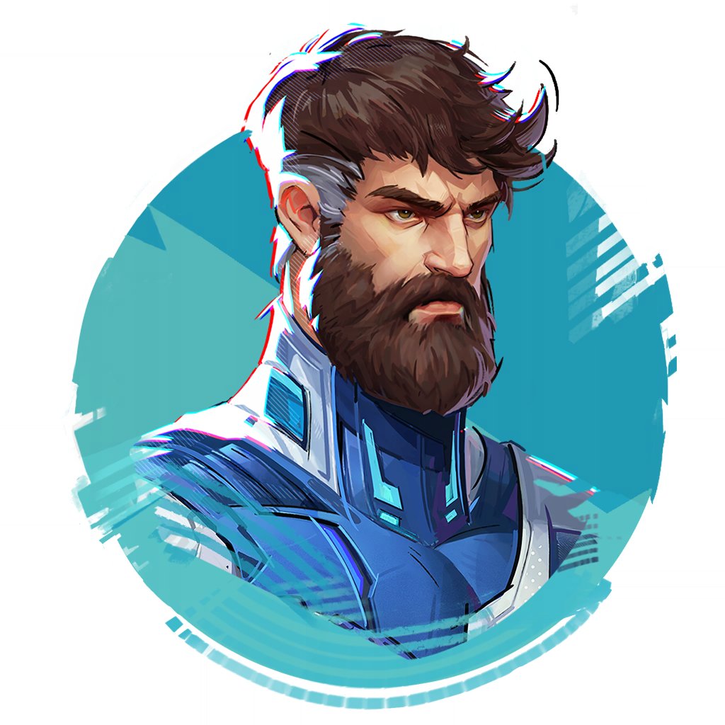 Mister Fantastic