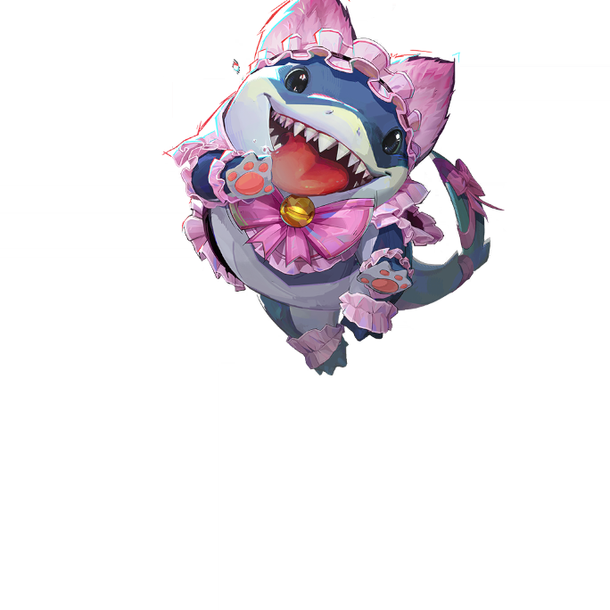 Maid To Chomp