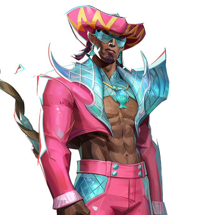 Sea Samba