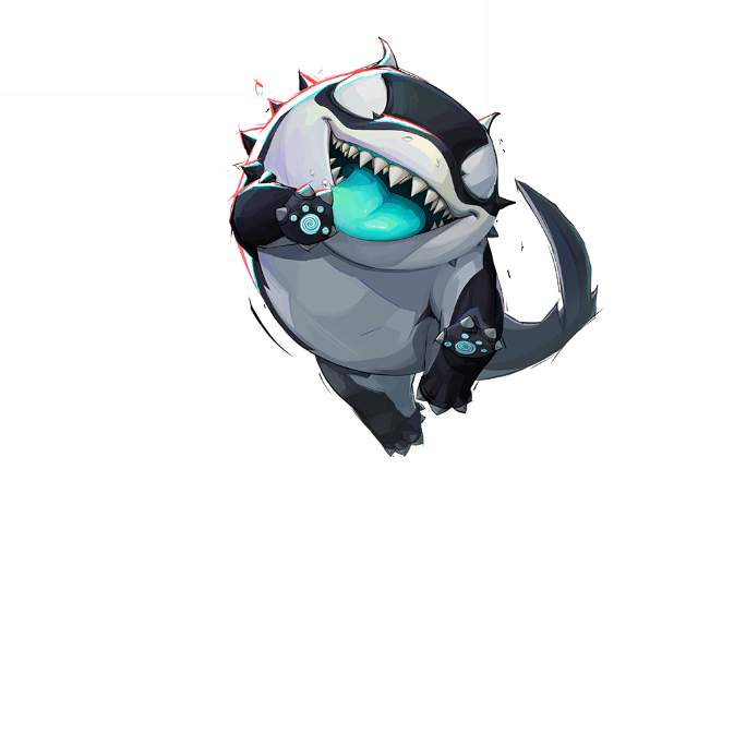 Devouring Duo