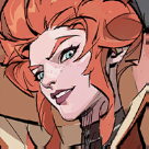 Elsa Bloodstone