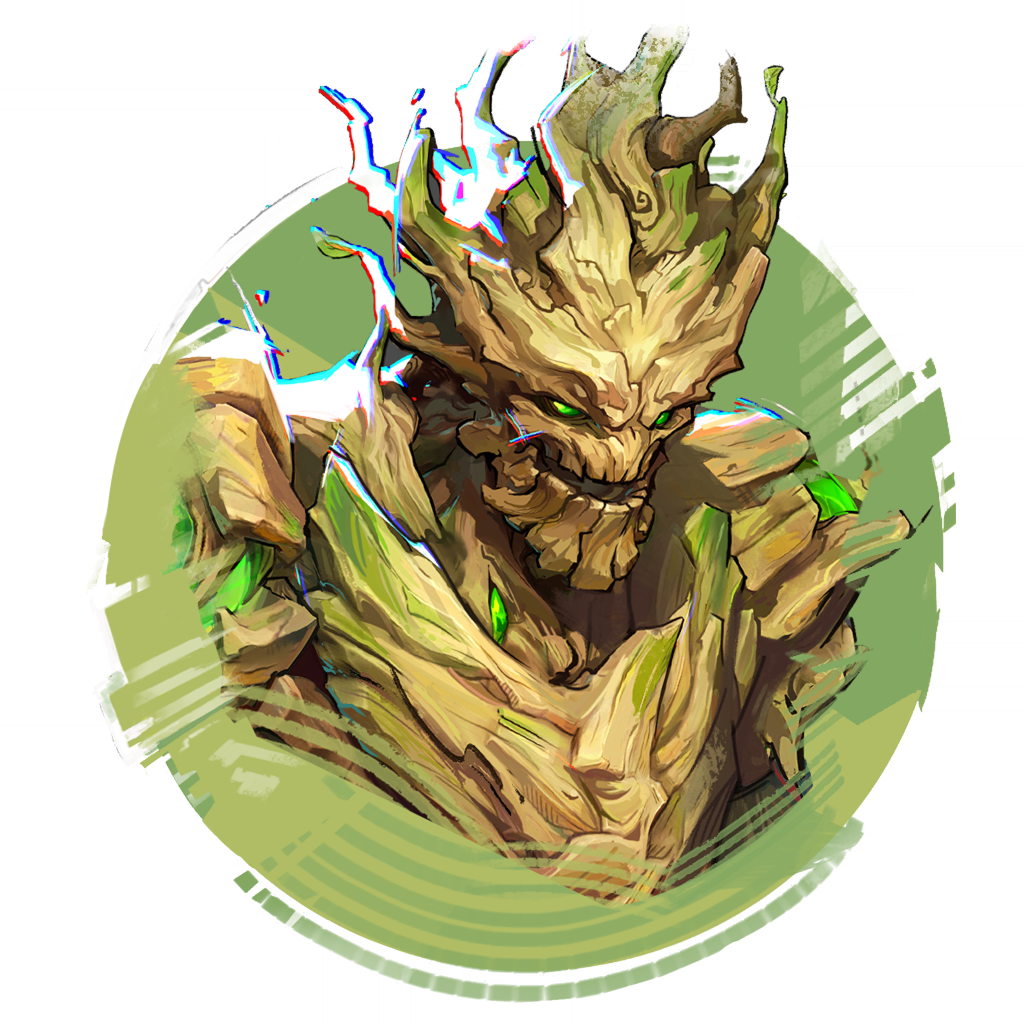 Groot