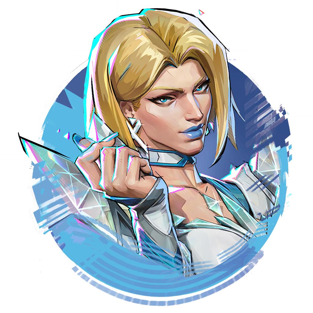 Emma Frost