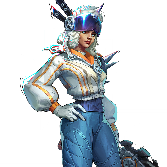 Frozen Demon