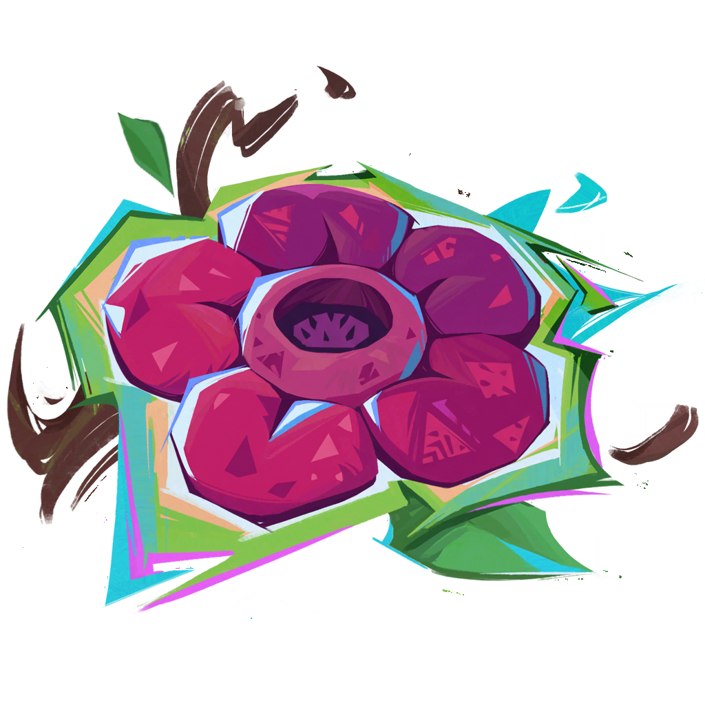 Venom Bloom