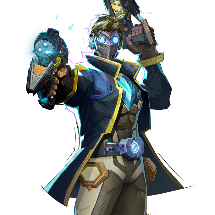 Ignite Star-Lord (2025)